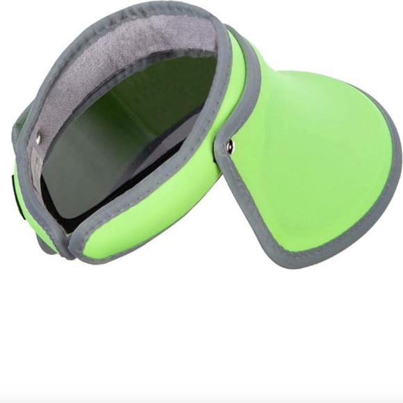 Protect those peepers! Sunlight / eye protection - Picture 5 of 12